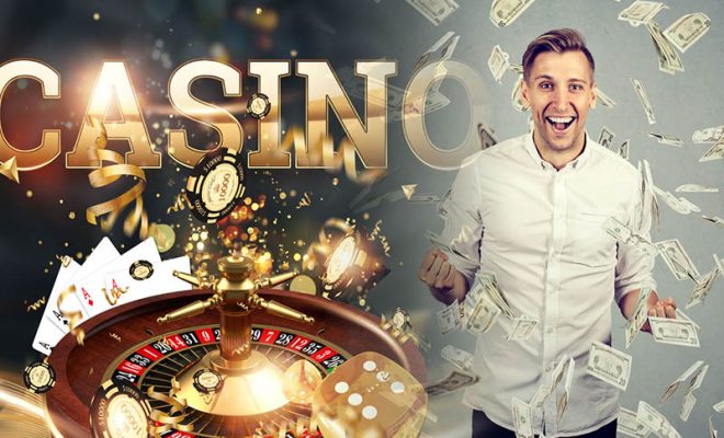 How to win at the casino for money