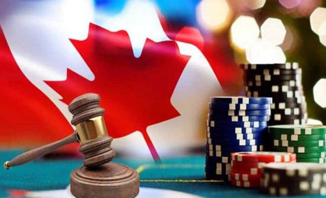 Where to look for casinos for money in Canada