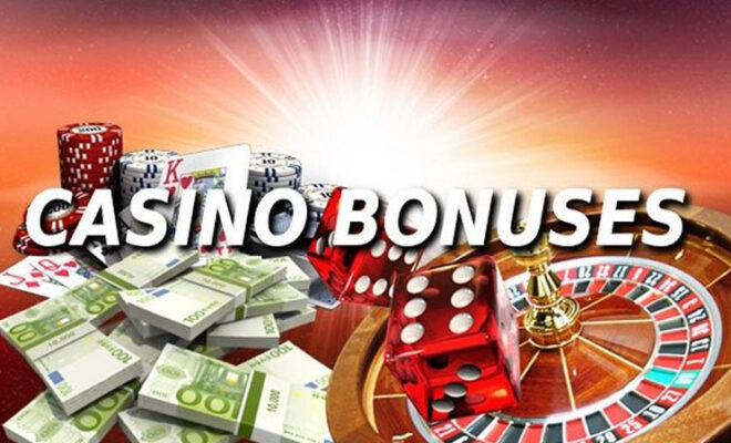 Profitable casino bonuses for US money