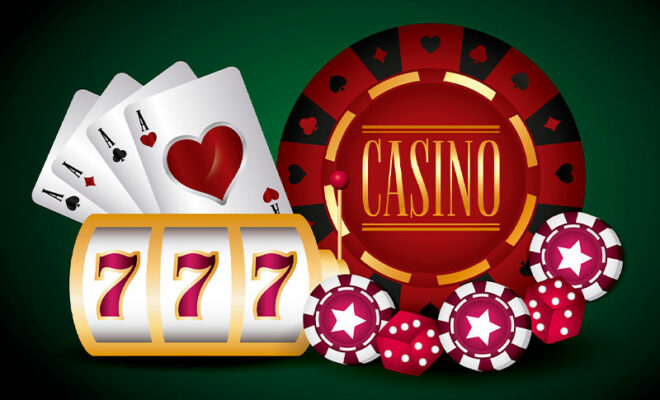 Newest casino sites